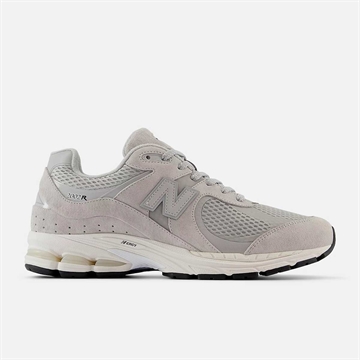 New Balance Sko M2002 WD Grey